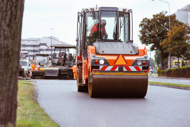 Best Best Driveway Pavers  in Tamaqua, PA