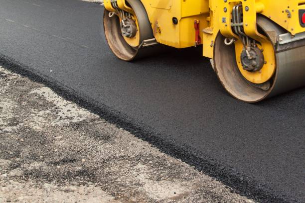 Reasons to Select Us for Your Driveway Paving Requirements in Tamaqua, PA